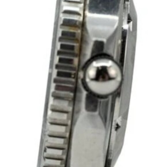 Early Heuer (Pre-Tag) 42mm Men\'s \